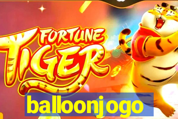 balloonjogo