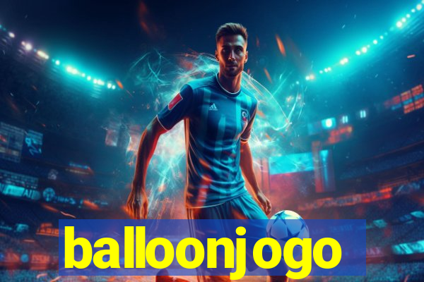 balloonjogo