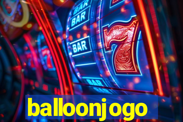 balloonjogo