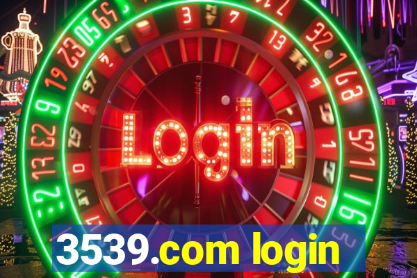 3539.com login