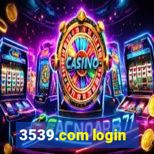 3539.com login