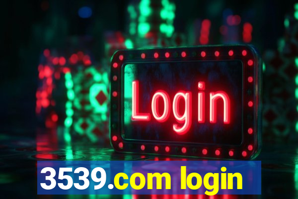 3539.com login