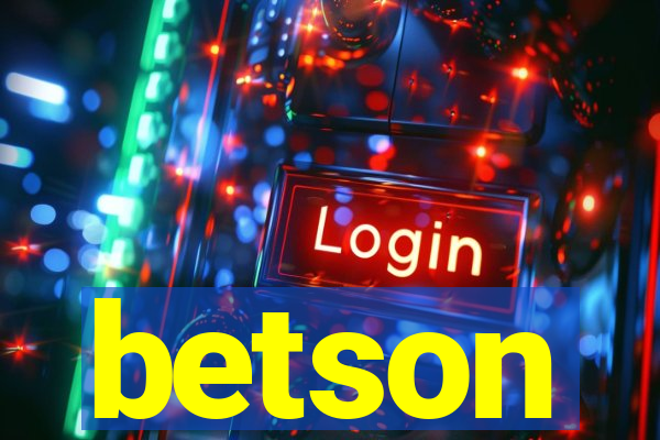 betson