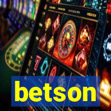 betson