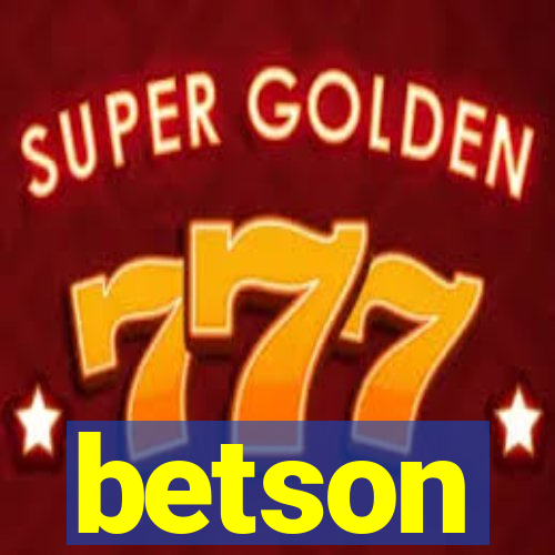 betson