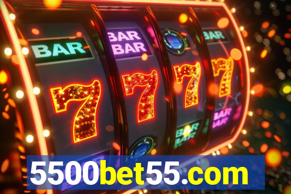 5500bet55.com