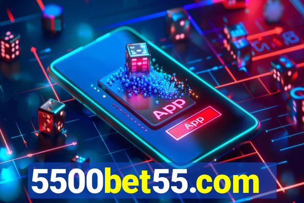 5500bet55.com