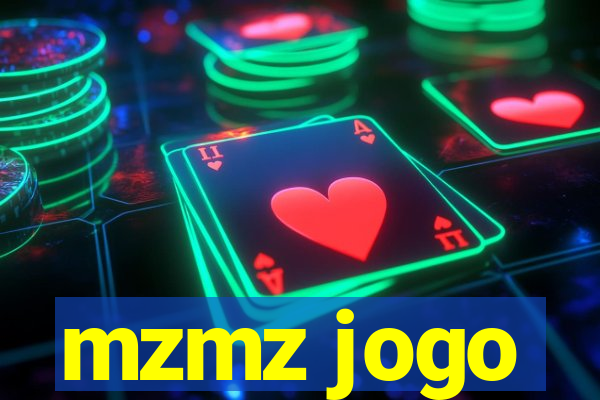 mzmz jogo