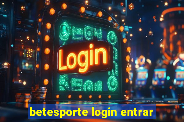 betesporte login entrar