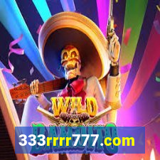 333rrrr777.com