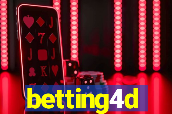 betting4d