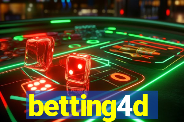 betting4d