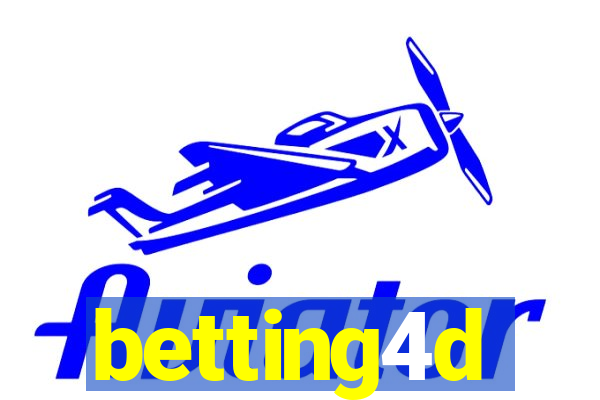 betting4d