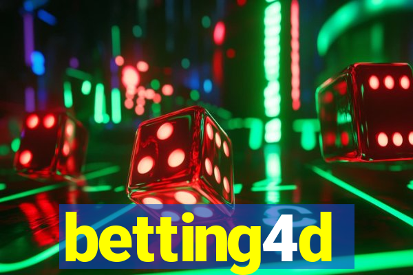 betting4d