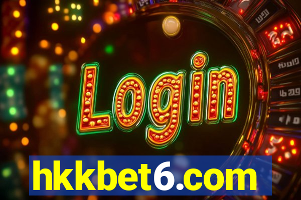 hkkbet6.com