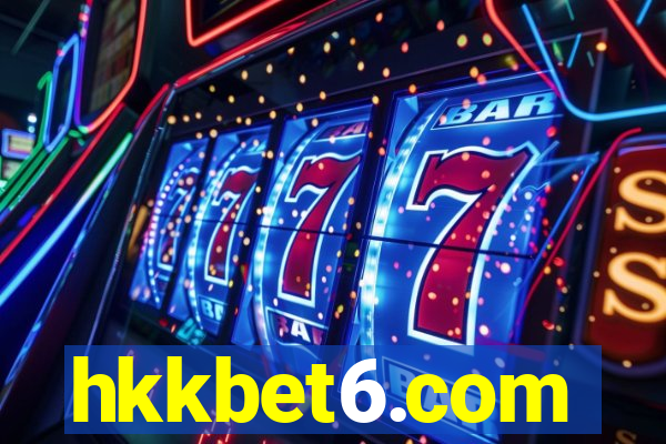 hkkbet6.com