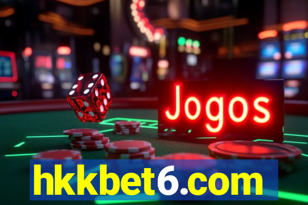 hkkbet6.com