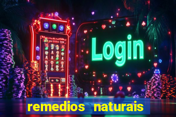 remedios naturais para diabetes