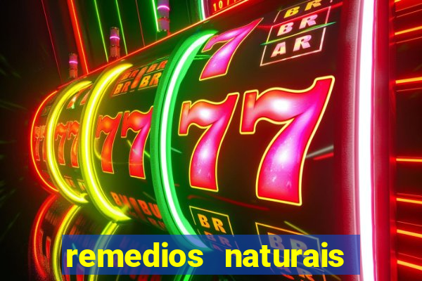 remedios naturais para diabetes