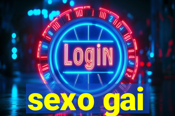 sexo gai