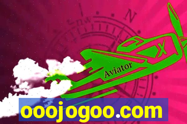 ooojogoo.com