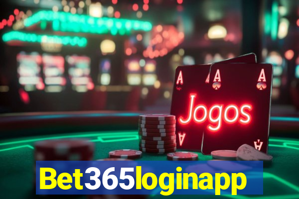 Bet365loginapp