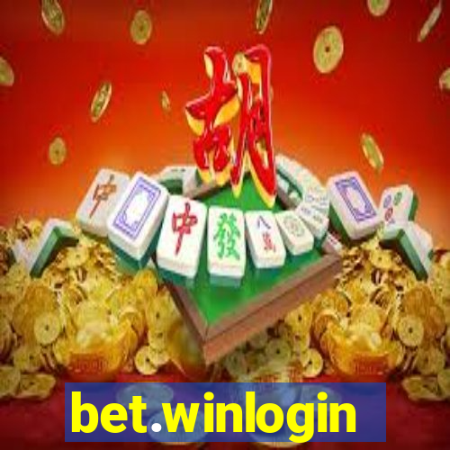 bet.winlogin