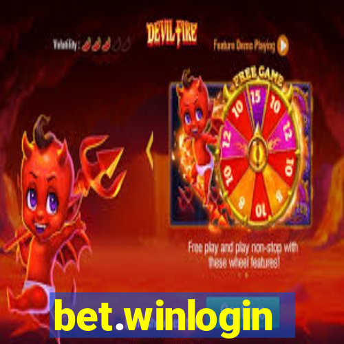 bet.winlogin