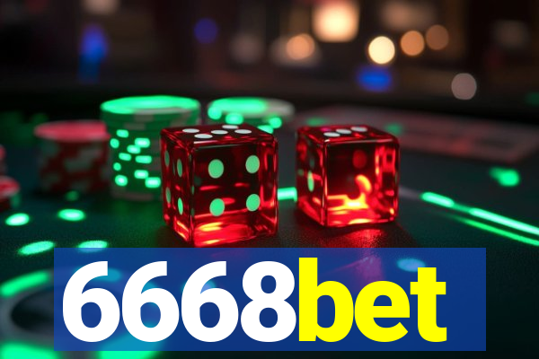 6668bet