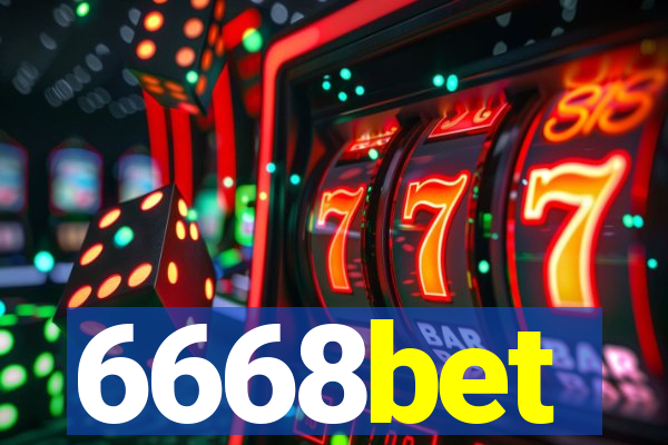 6668bet