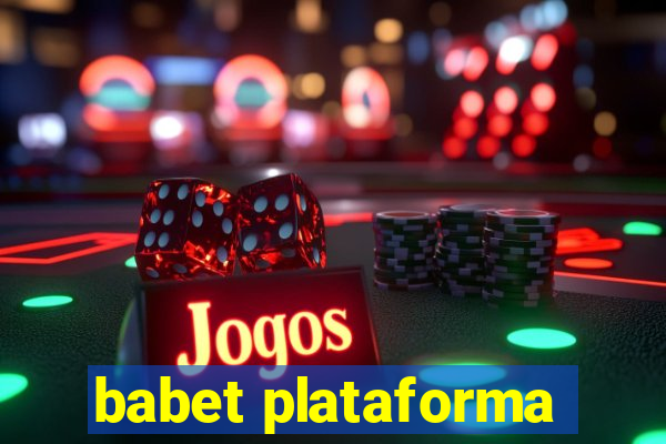 babet plataforma