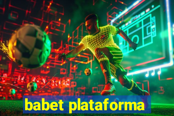 babet plataforma