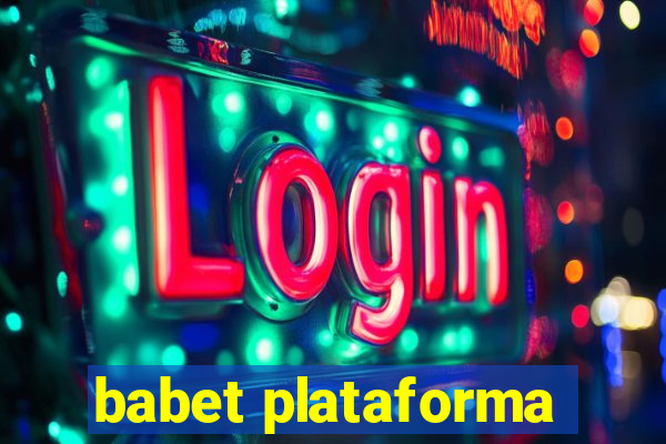 babet plataforma