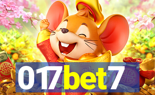 017bet7