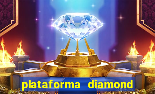 plataforma diamond 777 bet