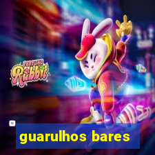 guarulhos bares