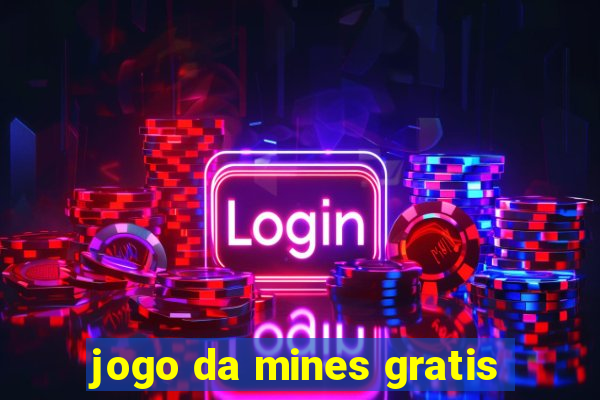 jogo da mines gratis