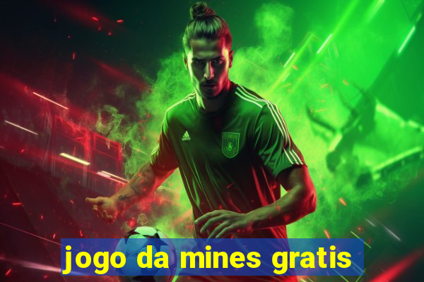 jogo da mines gratis