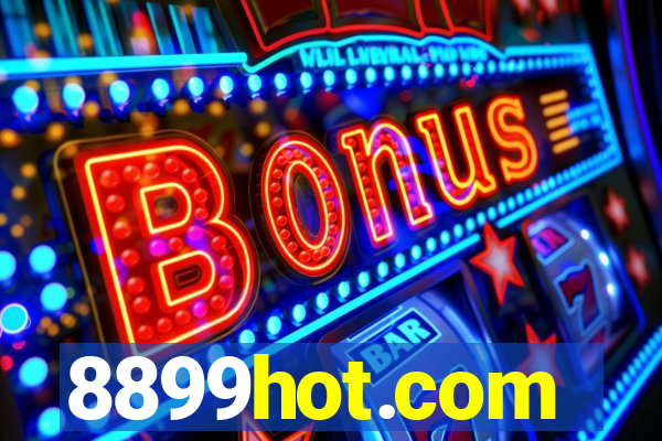 8899hot.com