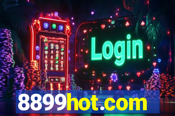 8899hot.com