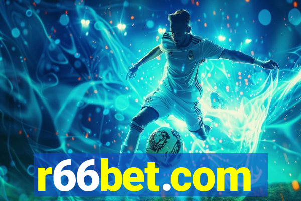 r66bet.com