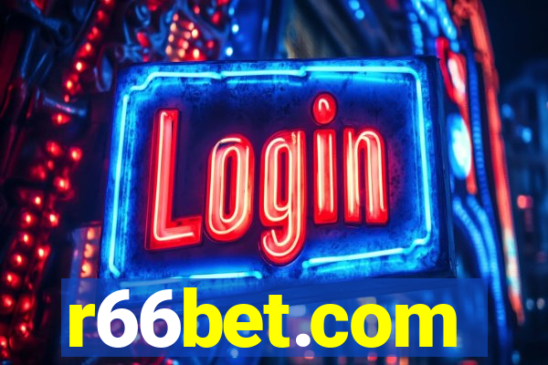 r66bet.com