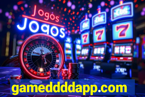 gameddddapp.com