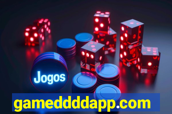 gameddddapp.com