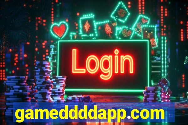 gameddddapp.com