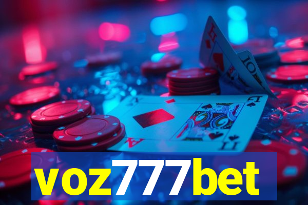 voz777bet