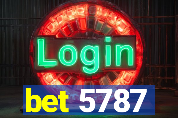 bet 5787