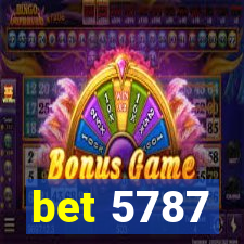 bet 5787