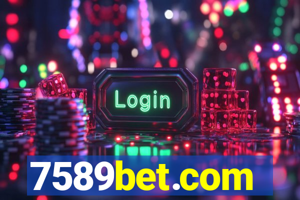 7589bet.com