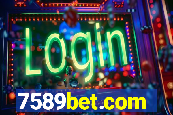 7589bet.com